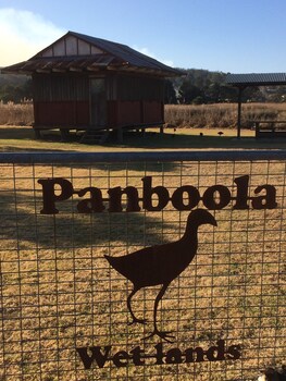 idlewilde country and town motorinn