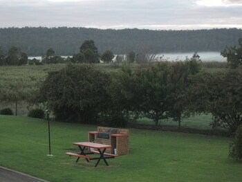 Idlewilde Country & Town Motorinn,Merimbula>>Eden,4 star