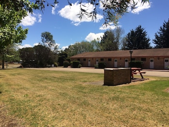 Idlewilde Country & Town Motorinn,Merimbula>>Eden,4 star