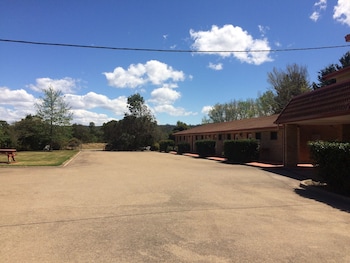 idlewilde country and town motorinn