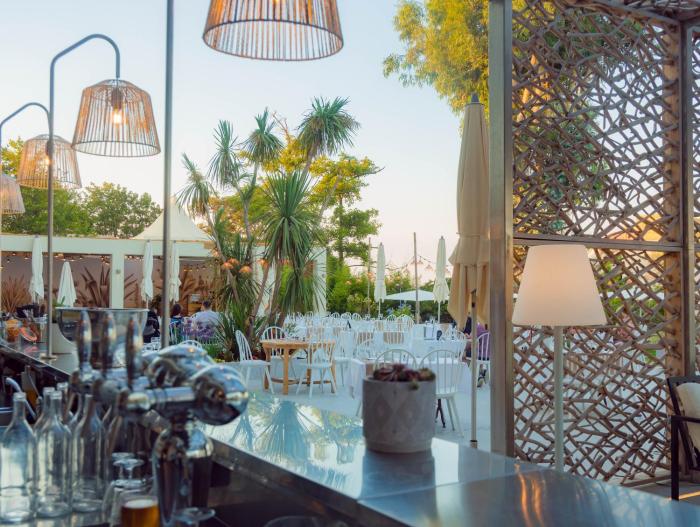 hotel restaurant san lucianu