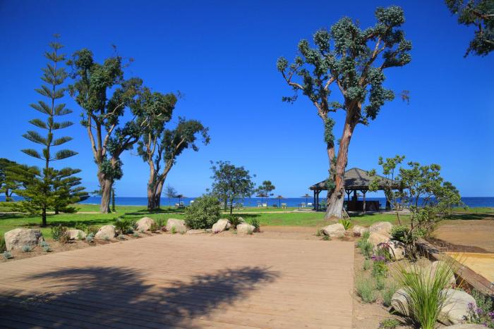 hotel restaurant san lucianu