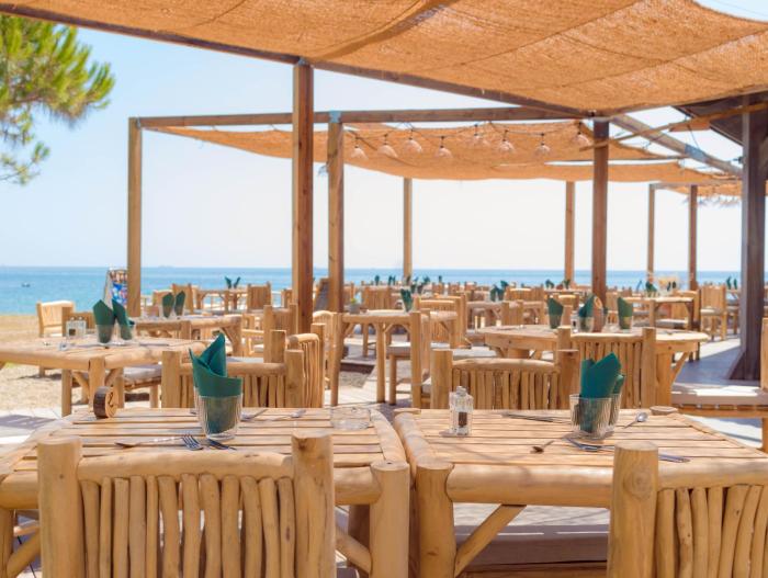 hotel restaurant san lucianu