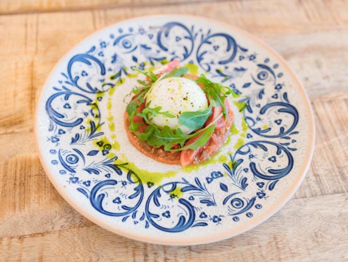 hotel restaurant san lucianu