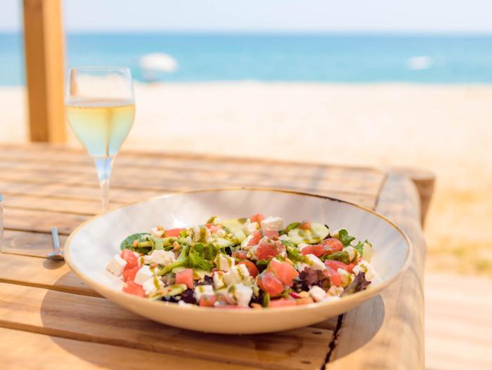 hotel restaurant san lucianu