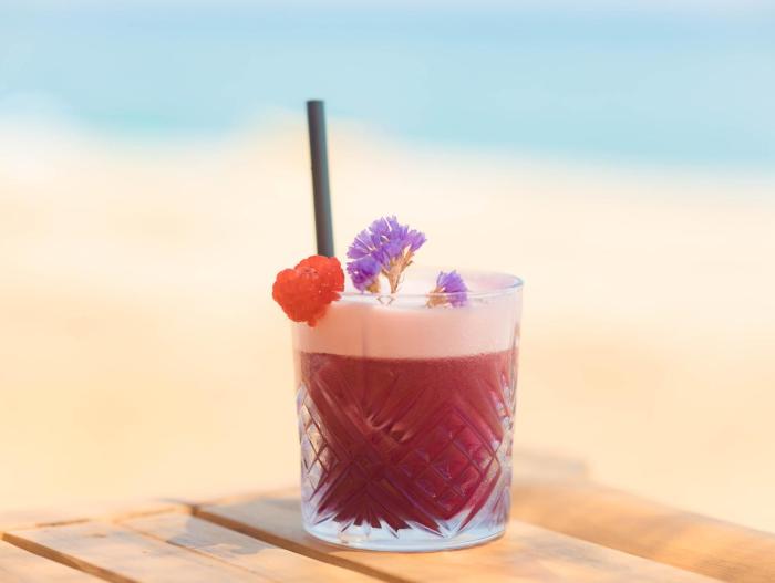 hotel restaurant san lucianu