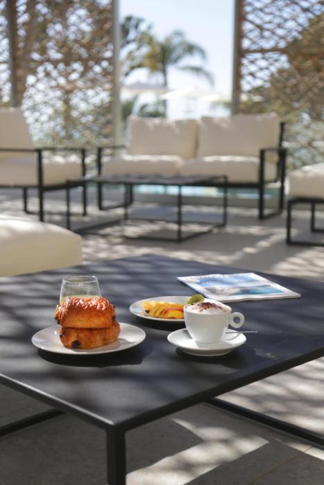 hotel restaurant san lucianu