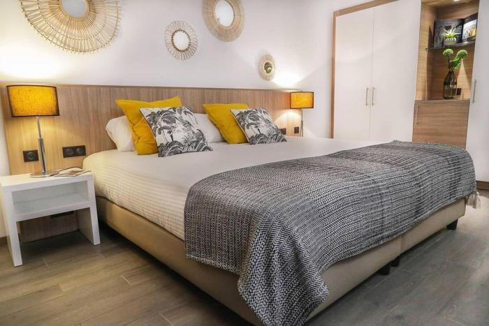 hotel restaurant san lucianu