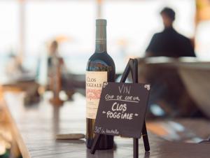 hotel restaurant san lucianu