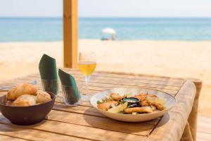 hotel restaurant san lucianu