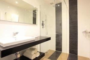 hotel restaurant san lucianu