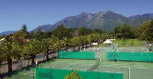 hotel restaurant san lucianu