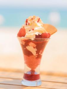 hotel restaurant san lucianu