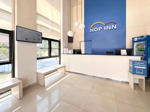 hop inn krabi
