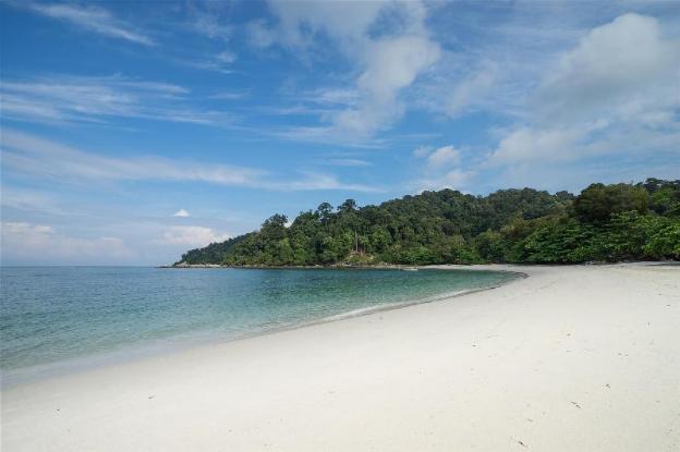 pangkor island