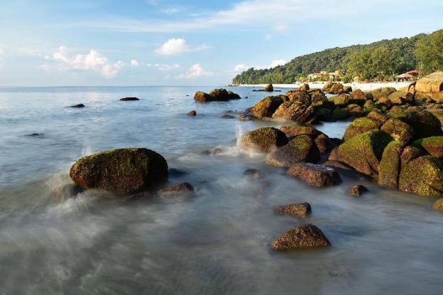 pangkor island