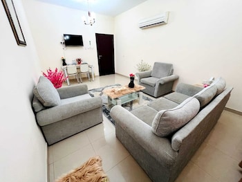 dar al deyafa hotel apartment