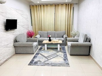 dar al deyafa hotel apartment