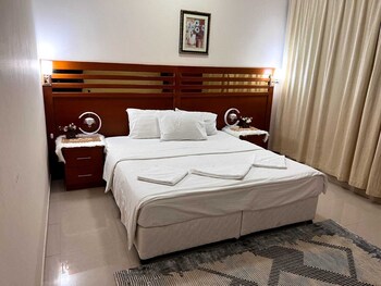 dar al deyafa hotel apartment