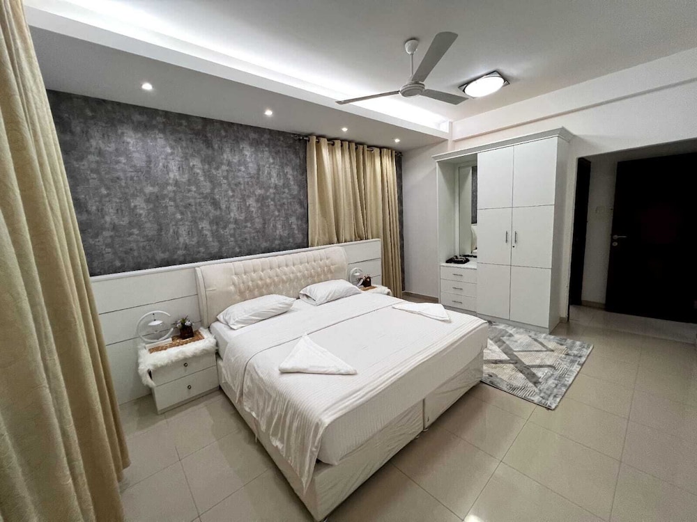 dar al deyafa hotel apartment