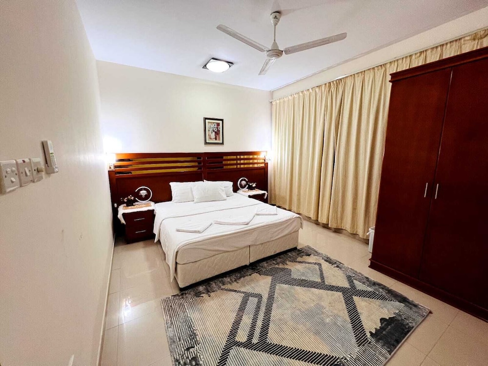 dar al deyafa hotel apartment