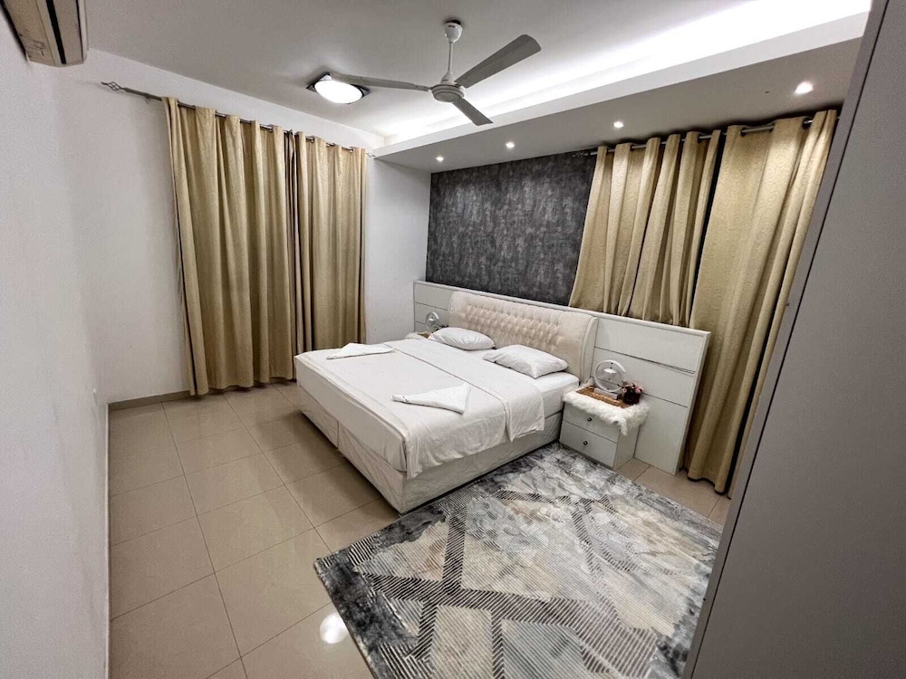 dar al deyafa hotel apartment