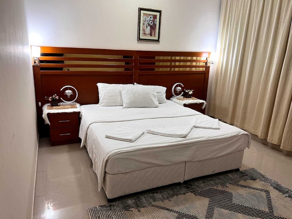 dar al deyafa hotel apartment