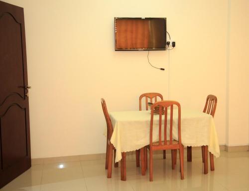 Dar Al Deyafa Hotel Apartment,Al Ghubrah,4 star