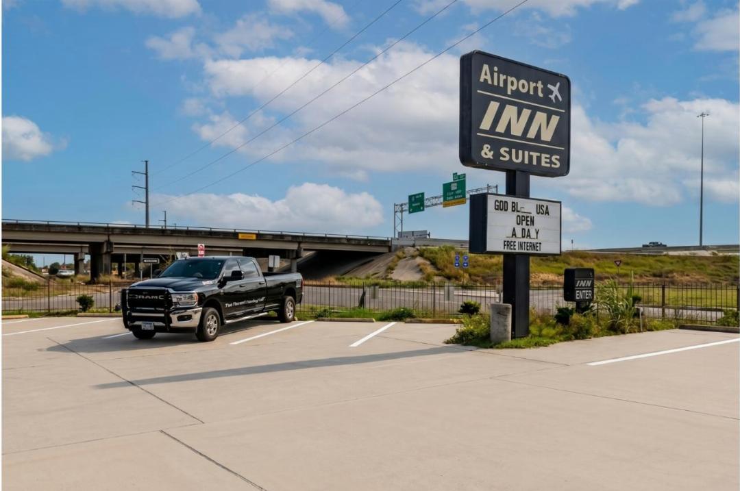 airport inn and suites corpus christi i 37