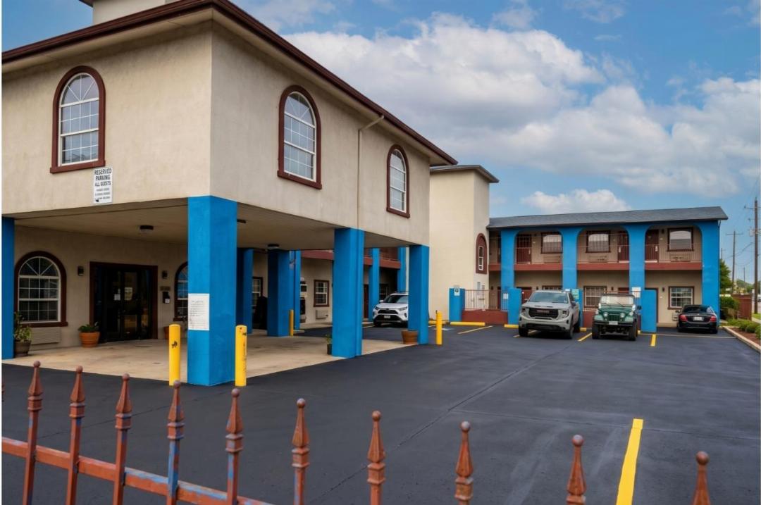 airport inn and suites corpus christi i 37