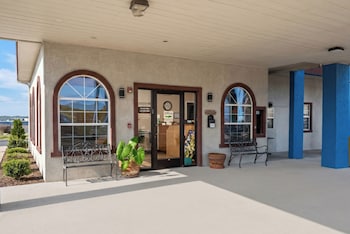 airport inn and suites corpus christi i 37