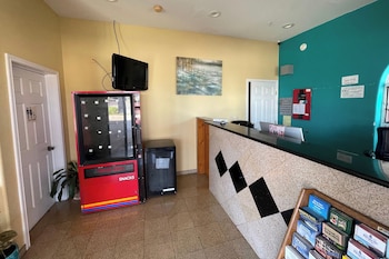 Airport Inn & Suites Corpus Christi I 37,,2 star