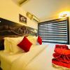 city palace residency