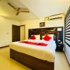 city palace residency