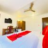 city palace residency