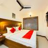 city palace residency
