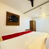 city palace residency