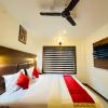 city palace residency