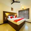 city palace residency