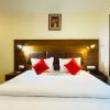 city palace residency