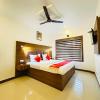 city palace residency