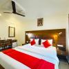 city palace residency