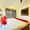 city palace residency