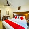 city palace residency