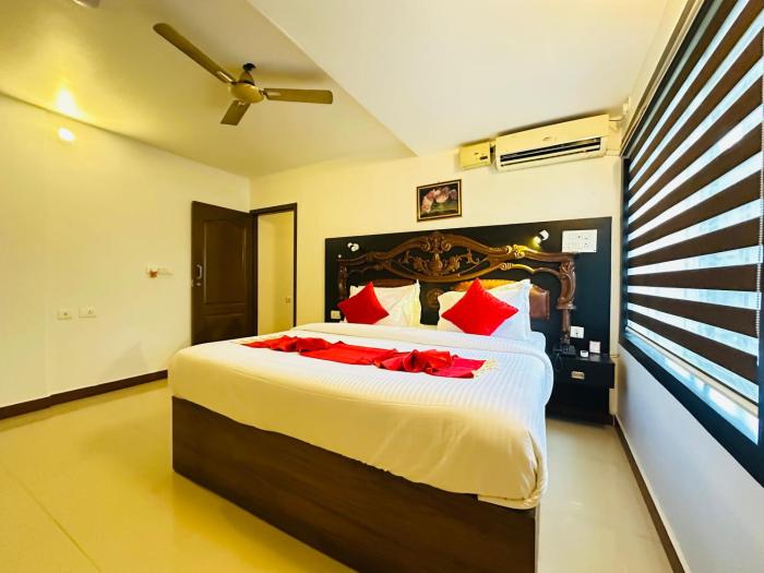 city palace residency