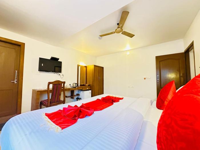 city palace residency