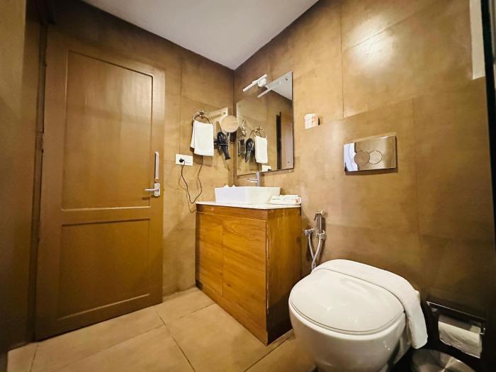 city palace residency
