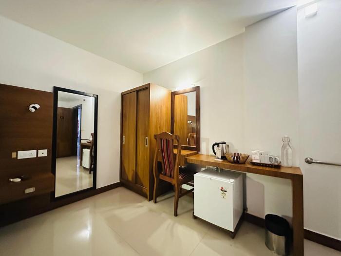 city palace residency