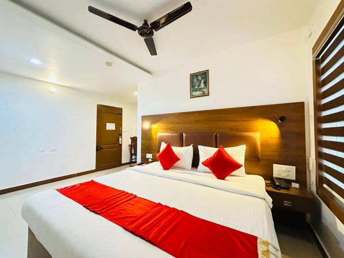 city palace residency