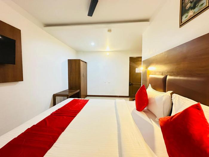 city palace residency